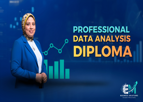Professional Data Analysis Diploma