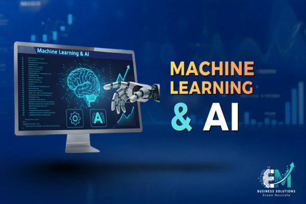 Machine Learning &AI