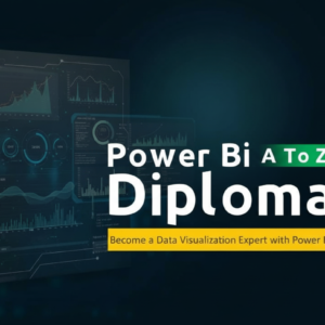 Power Bi Diplonma - A To Z