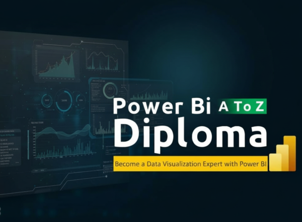 Power Bi Diplonma - A To Z