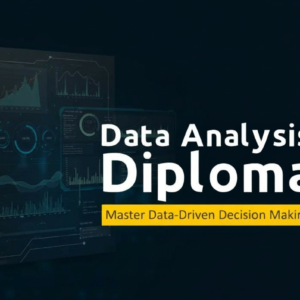 Data Analysis Diploma