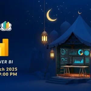 Power Bi Workshop